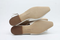 Sam Edelman Women's Cleo Slingback Flat Floor Sample