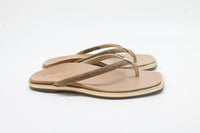 Vionic Women's Vista Shine Sandals Floor Sample