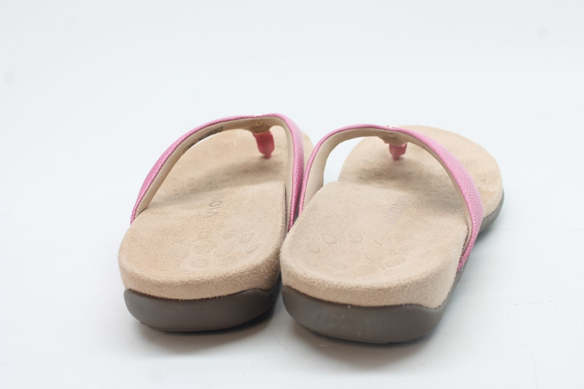 Vionic Davina Women's Flip Flop Sandals Floor Sample
