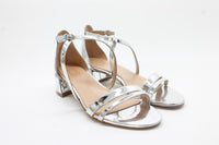 Silver Synthetic