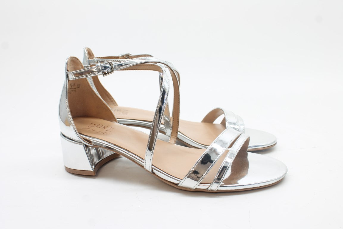 Naturalizer Women's June Sandals Floor Sample