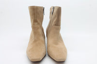 Franco Sarto Women's A-Alexandria Ankle Boots Floor Sample