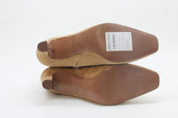 Franco Sarto Women's A-Alexandria Ankle Boots Floor Sample