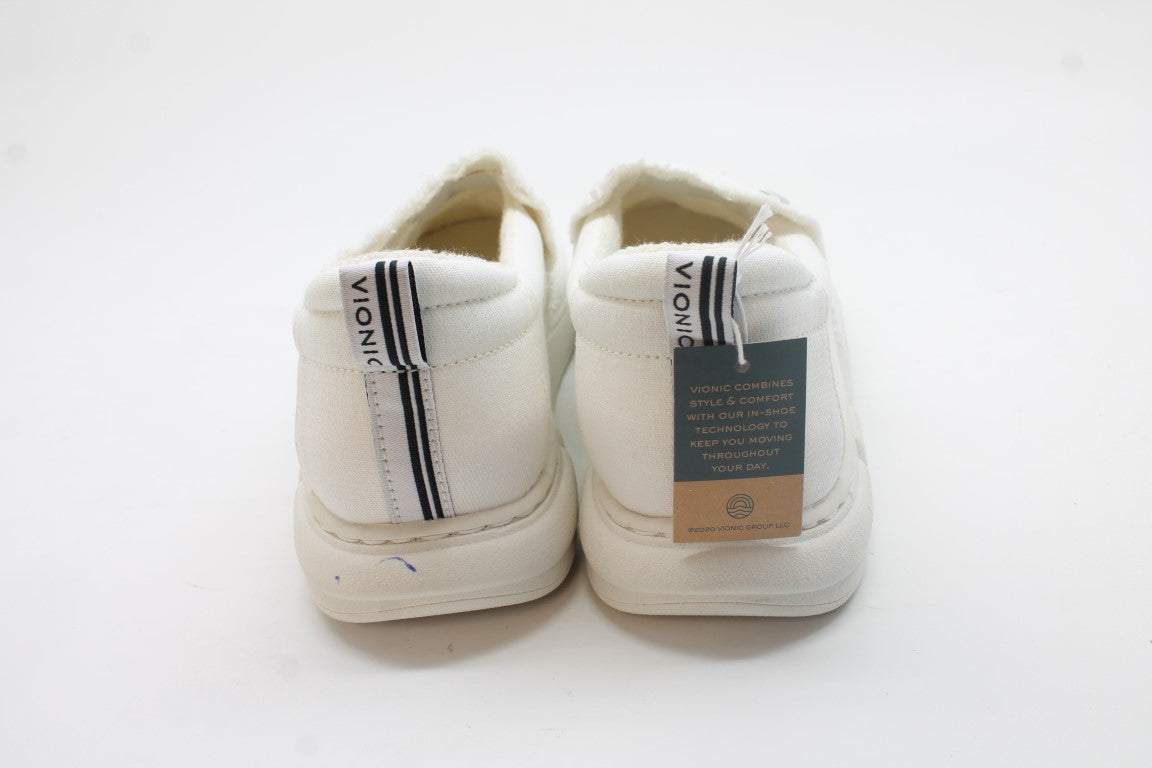 Vionic Seaview Men's Sneakers, Floor Sample
