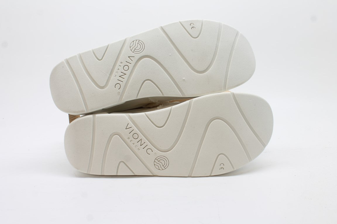 Vionic Seaview Men's Sneakers, Floor Sample