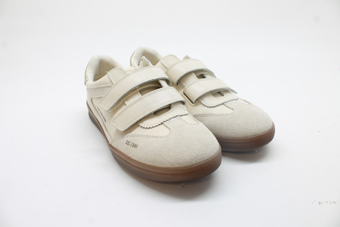 Ivory/Gold