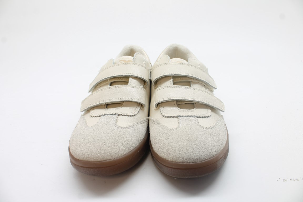 Sam Edelman Women's Talia Hook and Loop Sneakers Floor Sample