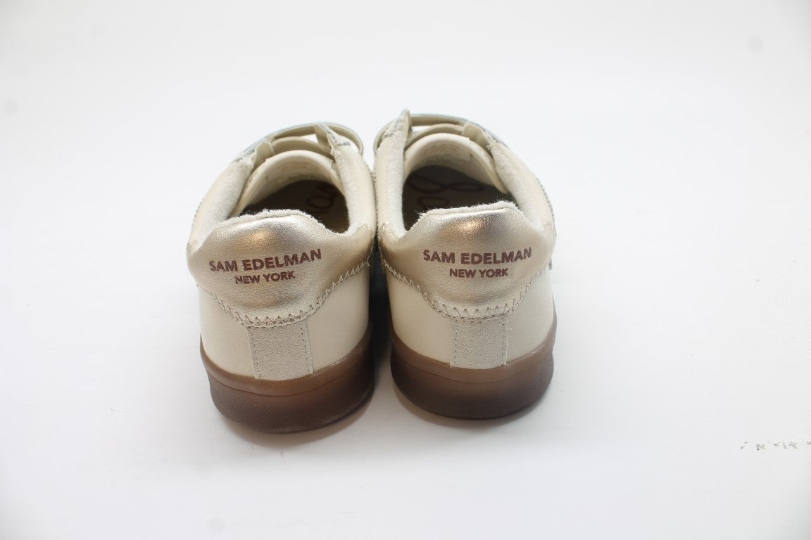 Sam Edelman Women's Talia Hook and Loop Sneakers Floor Sample
