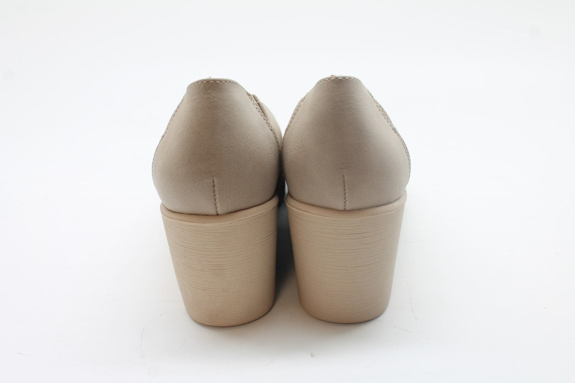 Soul by Naturalizer Women's About Time Wedge Pumps Floor Sample