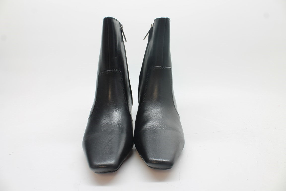 Franco Sarto Women's A-Alexandria Ankle Boots Floor Sample