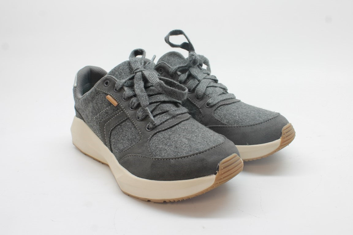 Charcoal Wool