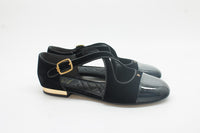 Sam Edelman Women's Roxie Mary Jane Flats Floor Sample