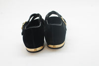 Sam Edelman Women's Roxie Mary Jane Flats Floor Sample