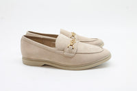 Sam Edelman Womne's Kyana Loafers Floor Sample