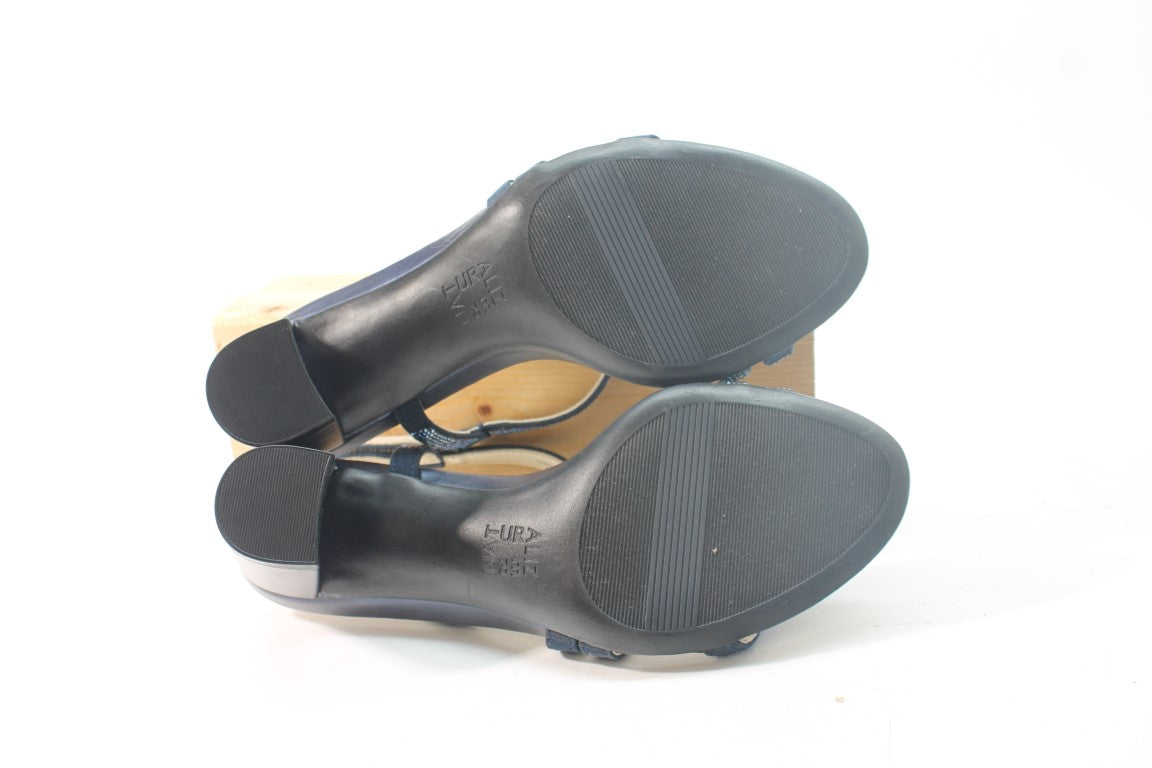 Naturalizer Vanessa2 Women's Heels Floor Sample