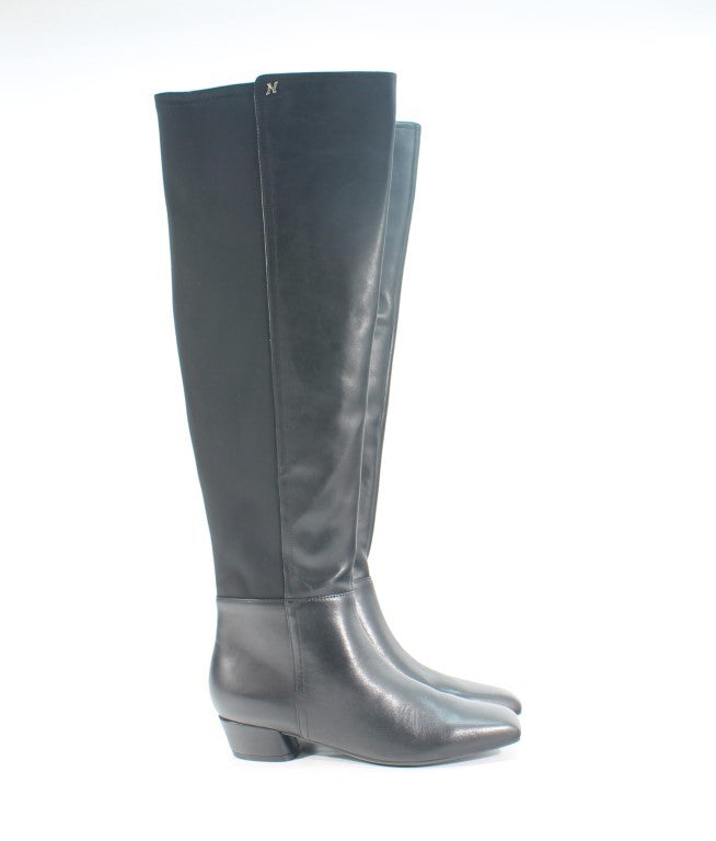 Naturalizer Women's Reese Over the Knee Boots Floor Sample