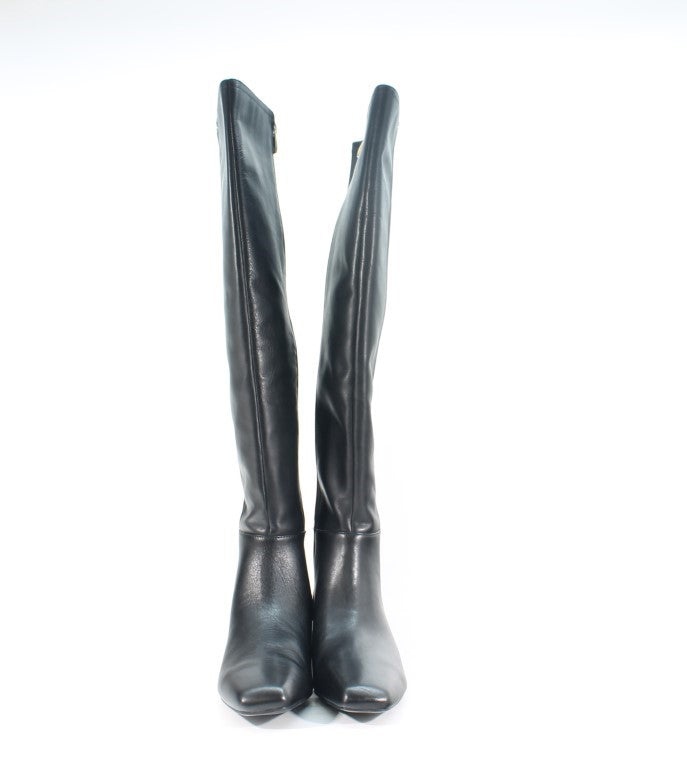 Naturalizer Women's Reese Over the Knee Boots Floor Sample