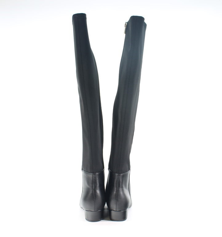 Naturalizer Women's Reese Over the Knee Boots Floor Sample