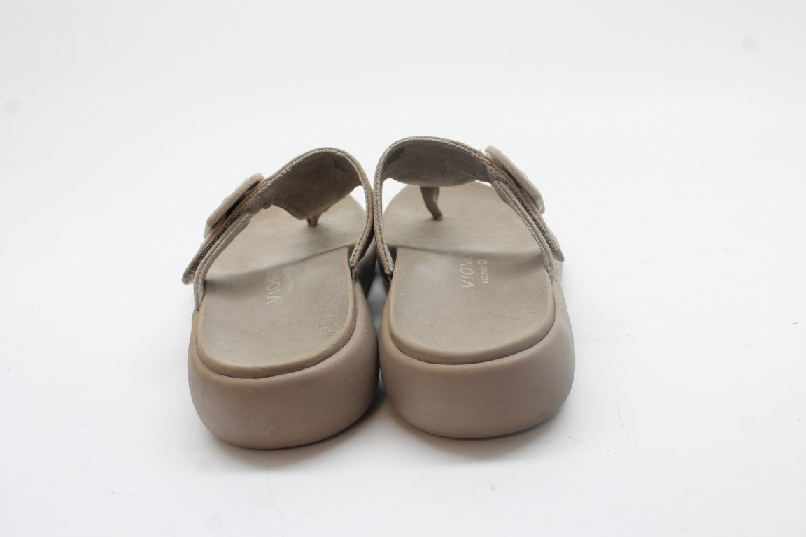 Vionic Women's Activate Recovery Sandals Preowned4
