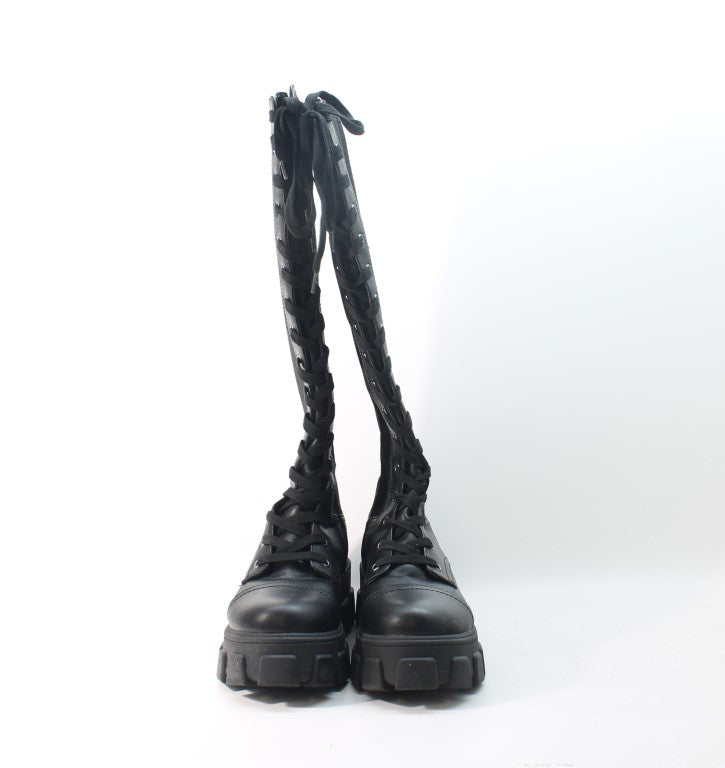 Circus by Sam Edelman Women's Dinah Knee High Boots Floor Sample
