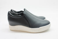 Dr. Scholl's Women's Time Off Wedge Sneakers Floor Sample