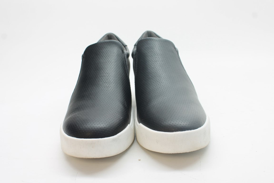 Dr. Scholl's Women's Time Off Wedge Sneakers Floor Sample