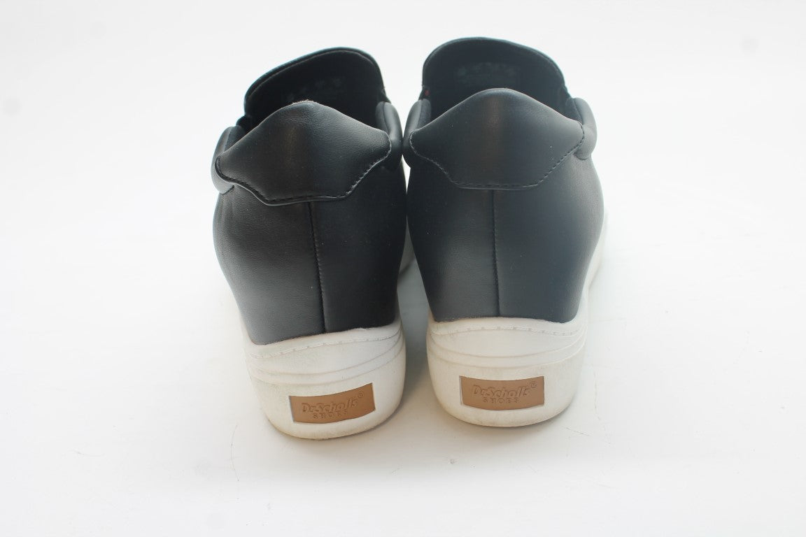 Dr. Scholl's Women's Time Off Wedge Sneakers Floor Sample