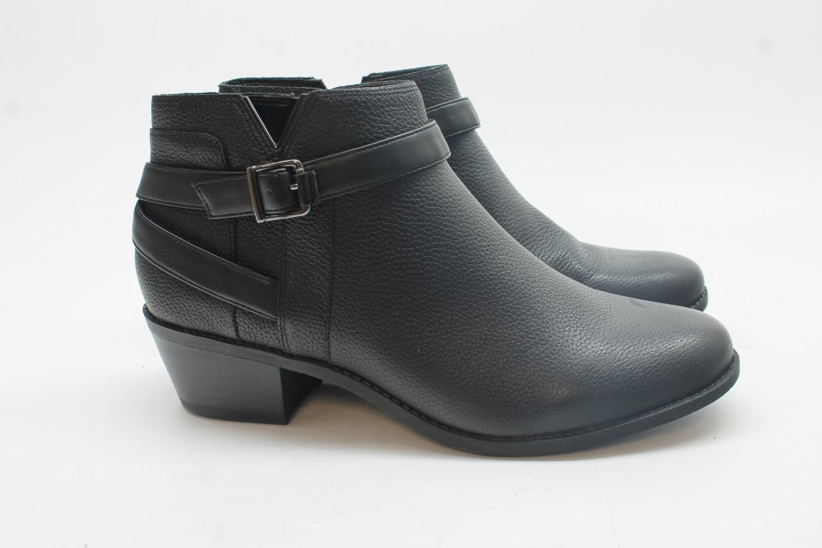 Vionic Women's Farrah Ankle Boots Floor Sample