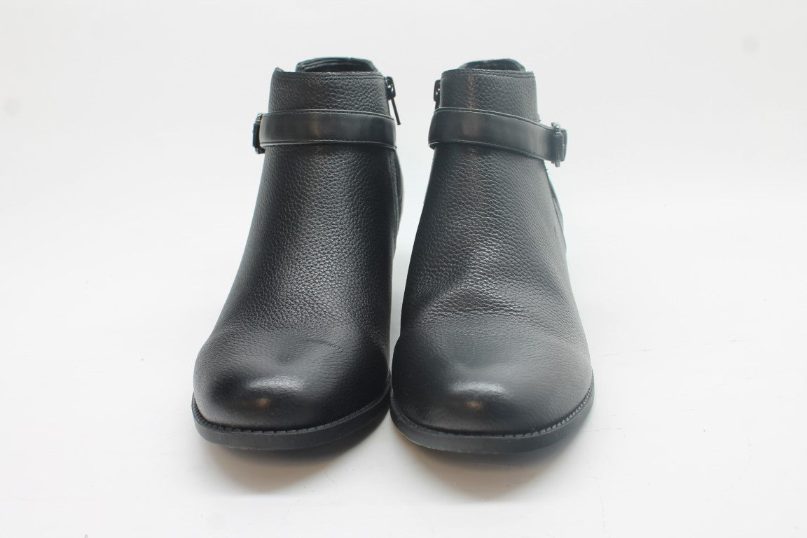 Vionic Women's Farrah Ankle Boots Floor Sample