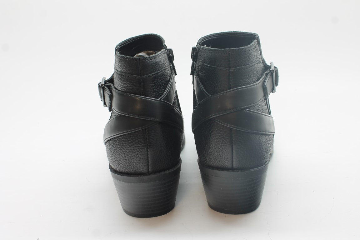 Vionic Women's Farrah Ankle Boots Floor Sample