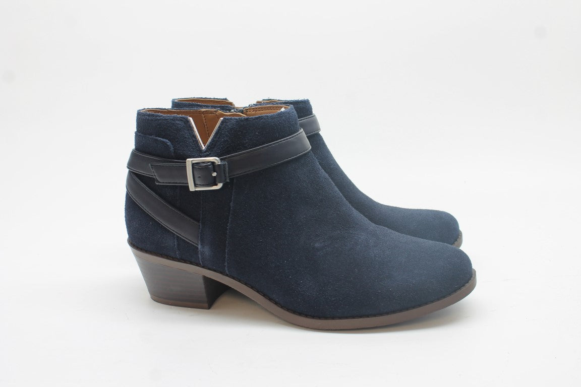Vionic Women's Farrah Ankle Boots Floor Sample