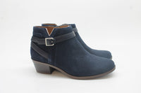 Vionic Women's Farrah Ankle Boots Floor Sample