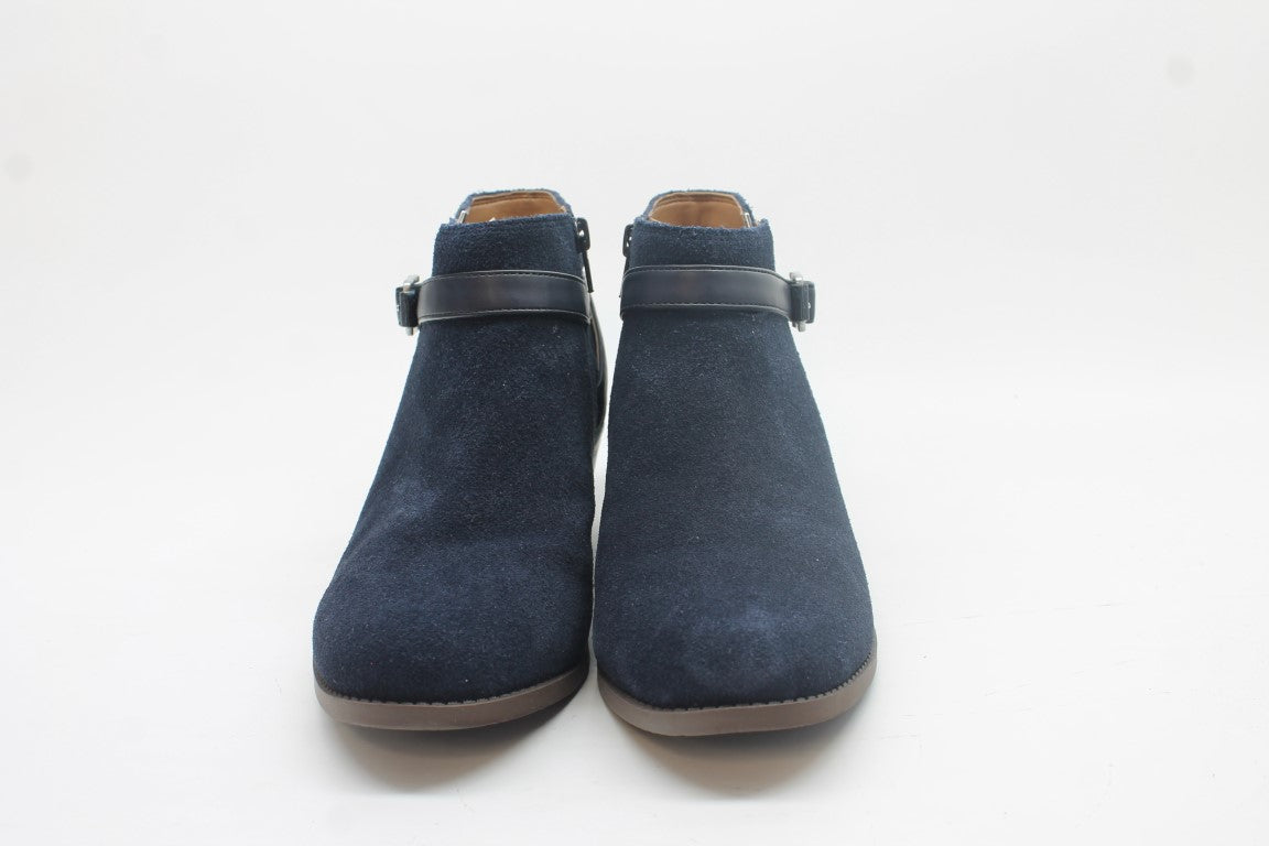 Vionic Women's Farrah Ankle Boots Floor Sample
