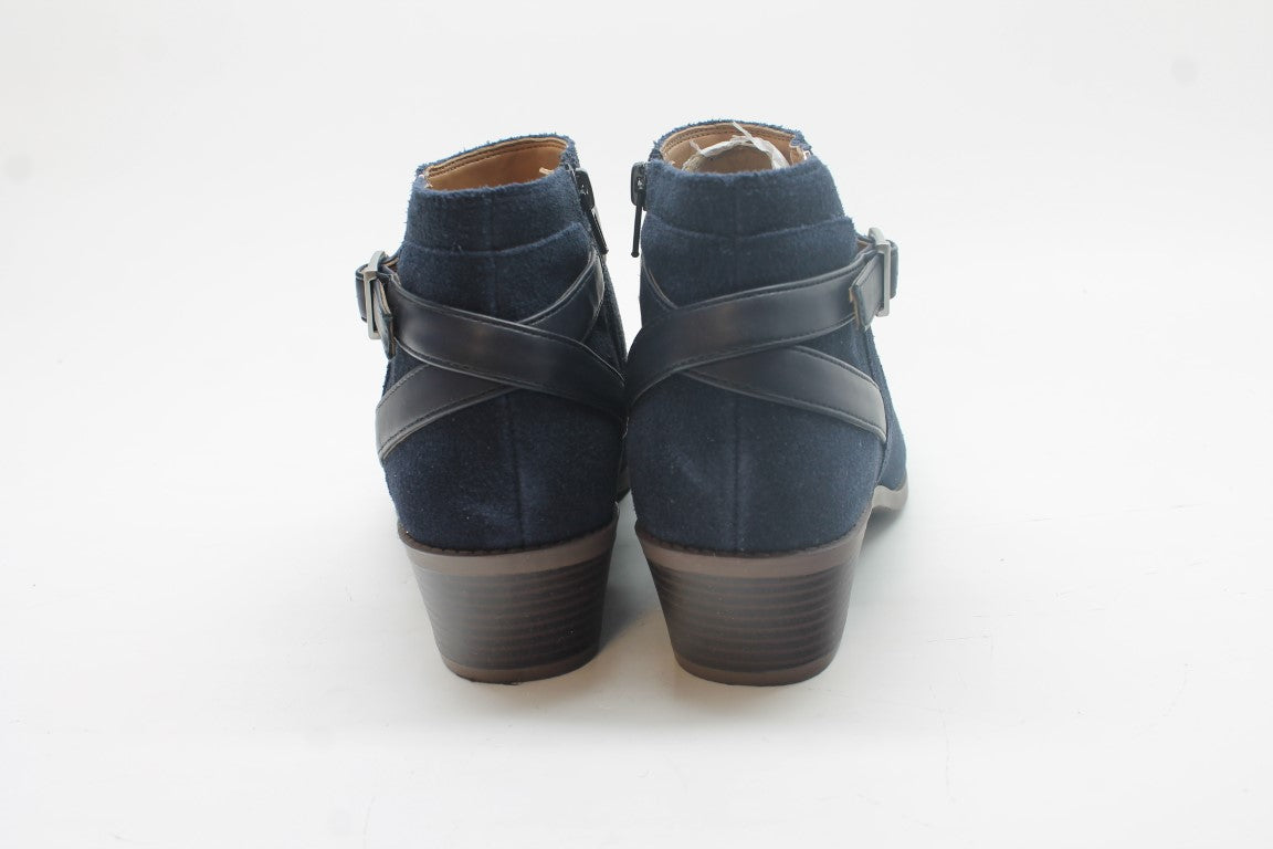 Vionic Women's Farrah Ankle Boots Floor Sample