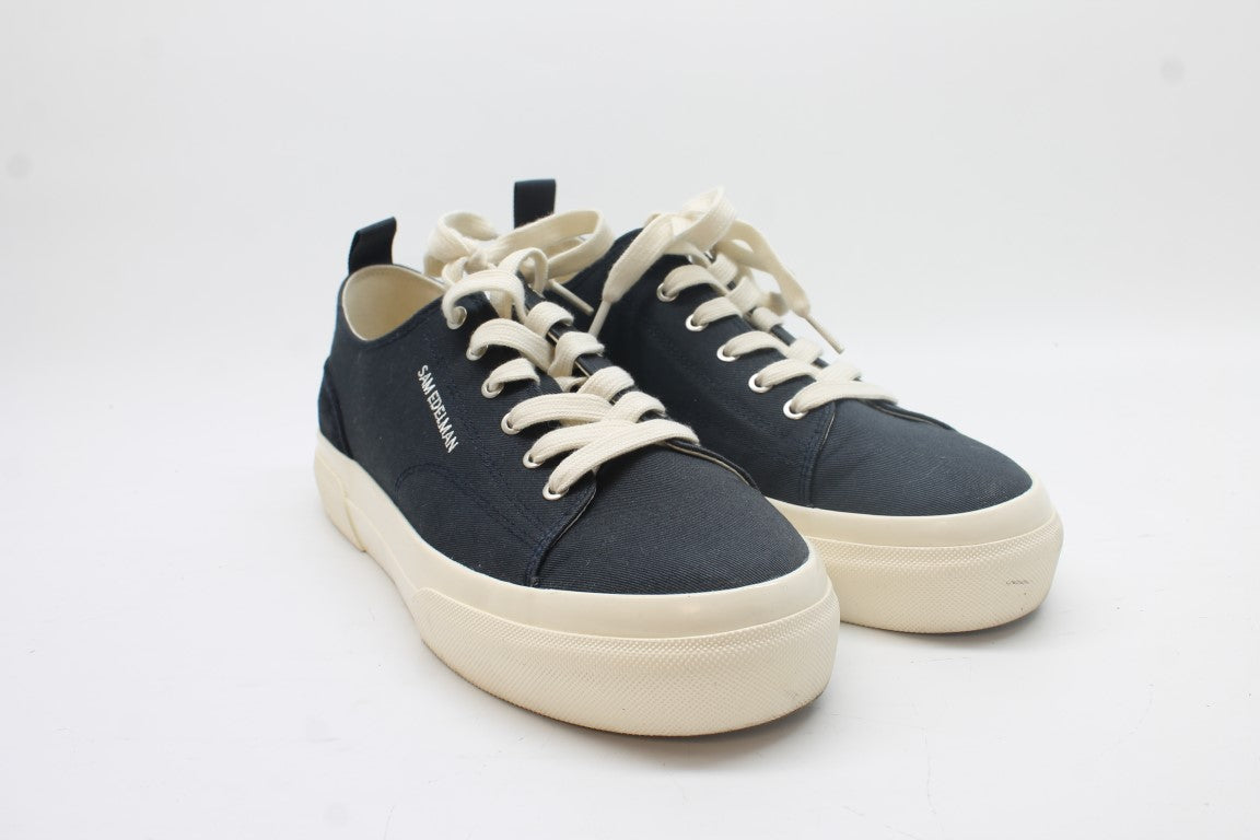 Navy/Cotton