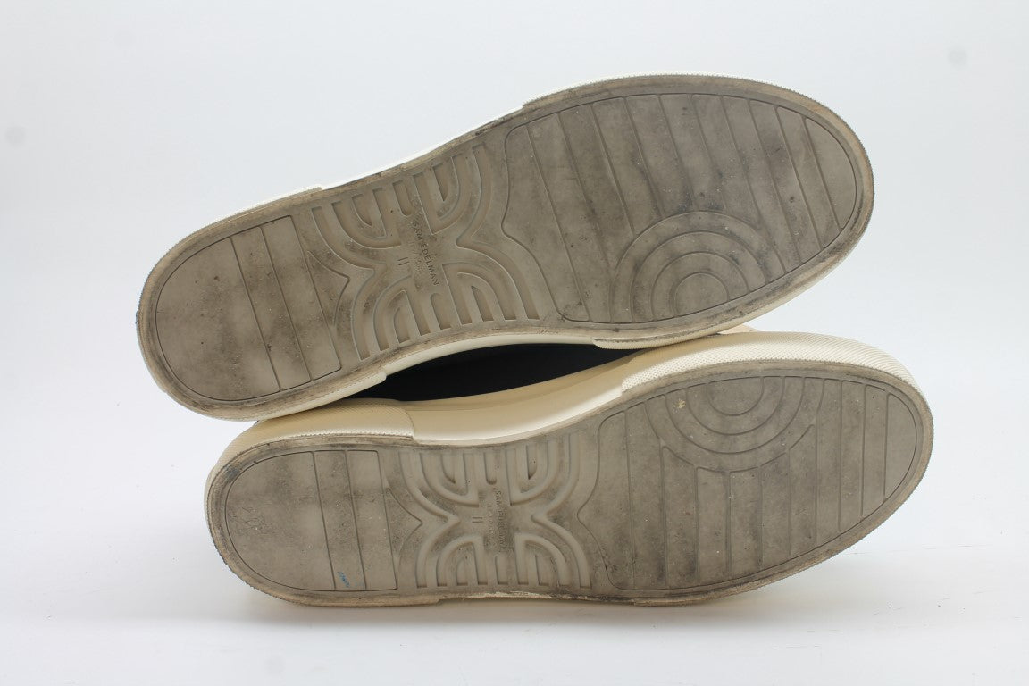 Sam Edelman Women's Sonia Platform Sneaker Preowned4