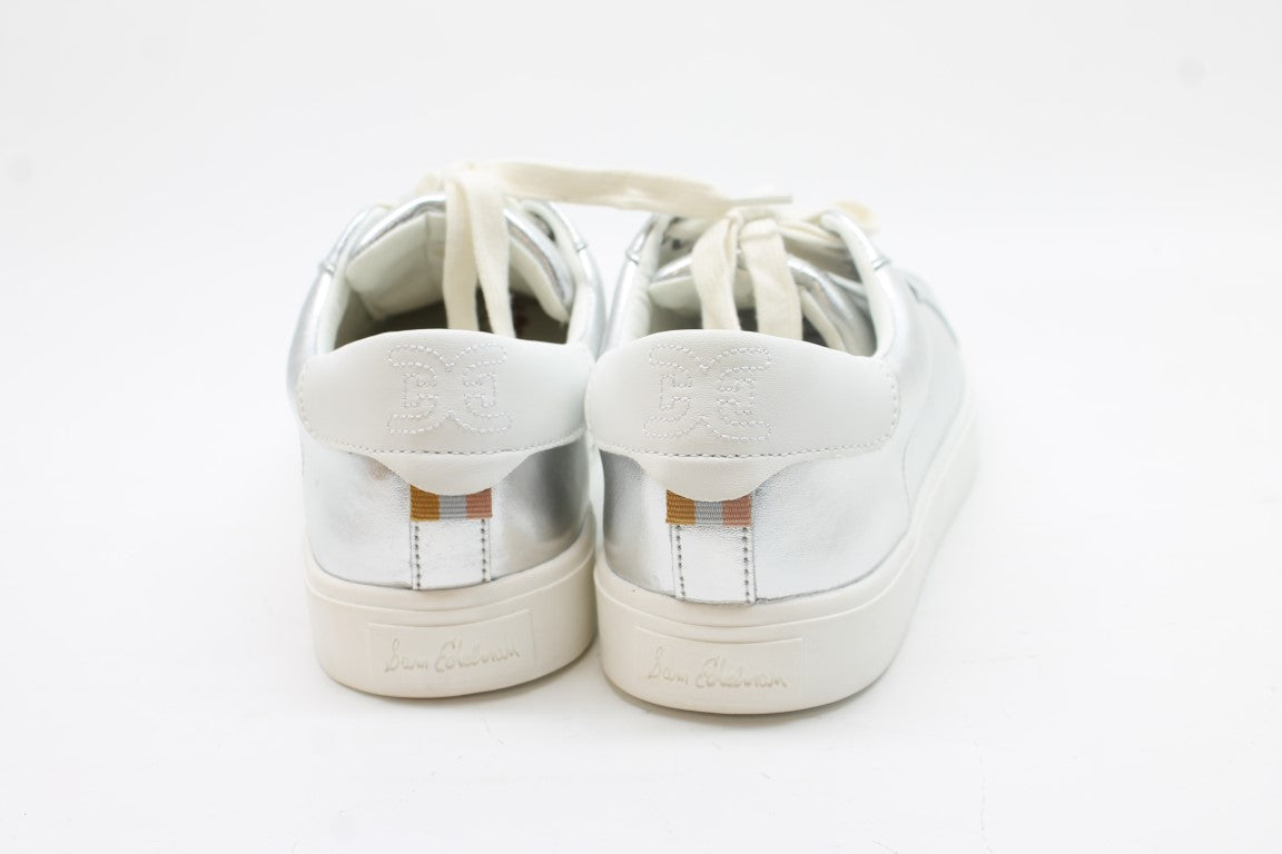 Sam Edelman Ethyl Women's Sneakers Floor Sample