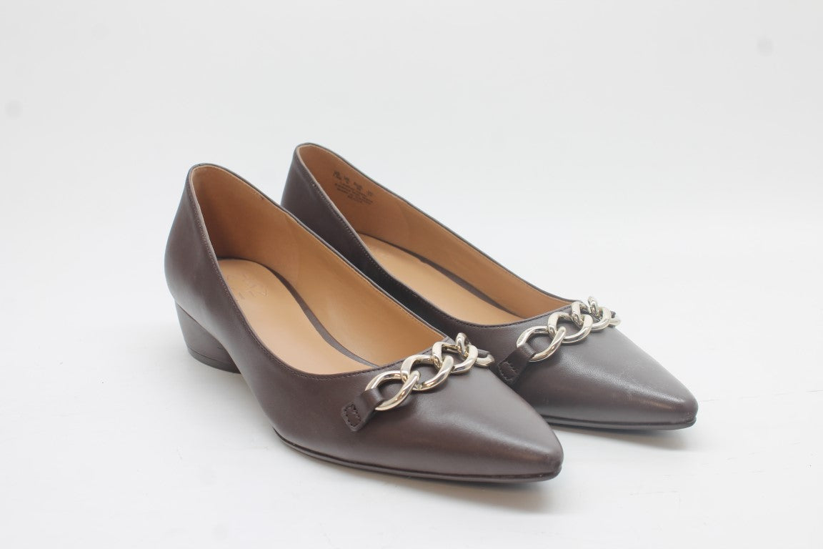 Chocolate Brown