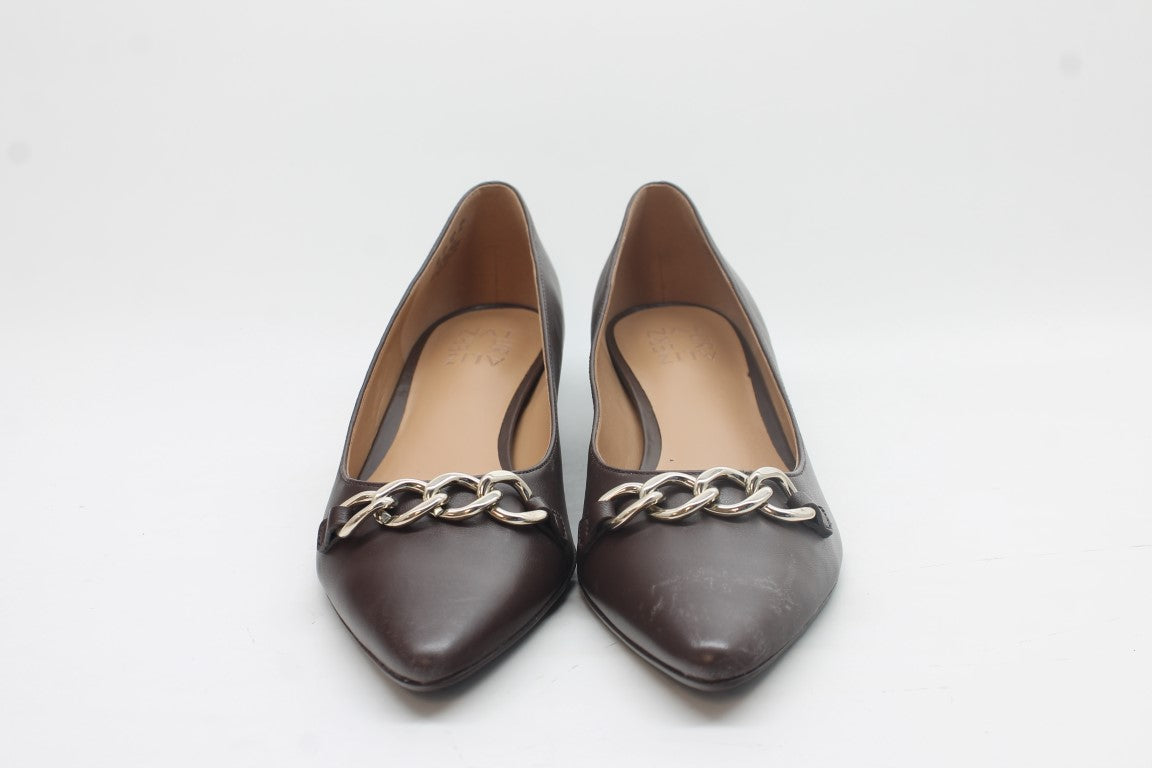 Naturalizer Women's Becca Pumps Floor Sample