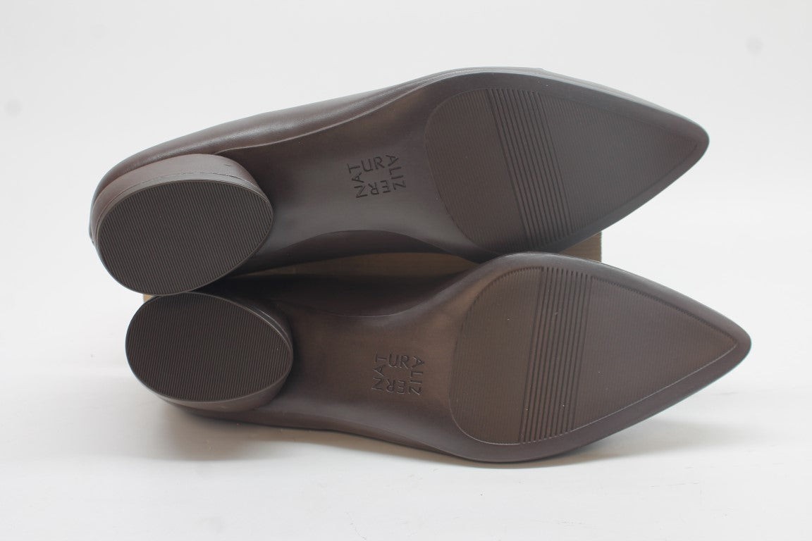 Naturalizer Women's Becca Pumps Floor Sample