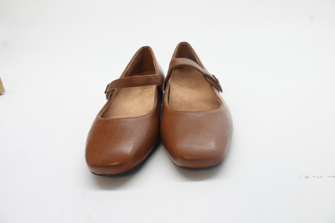 Vionic Alameda Women's Flats, Floor Saample