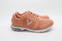Vionic Women's Paige Mesh Lace Up Walking Sneakers Floor Sample