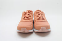 Vionic Women's Paige Mesh Lace Up Walking Sneakers Floor Sample