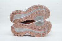 Vionic Women's Paige Mesh Lace Up Walking Sneakers Floor Sample