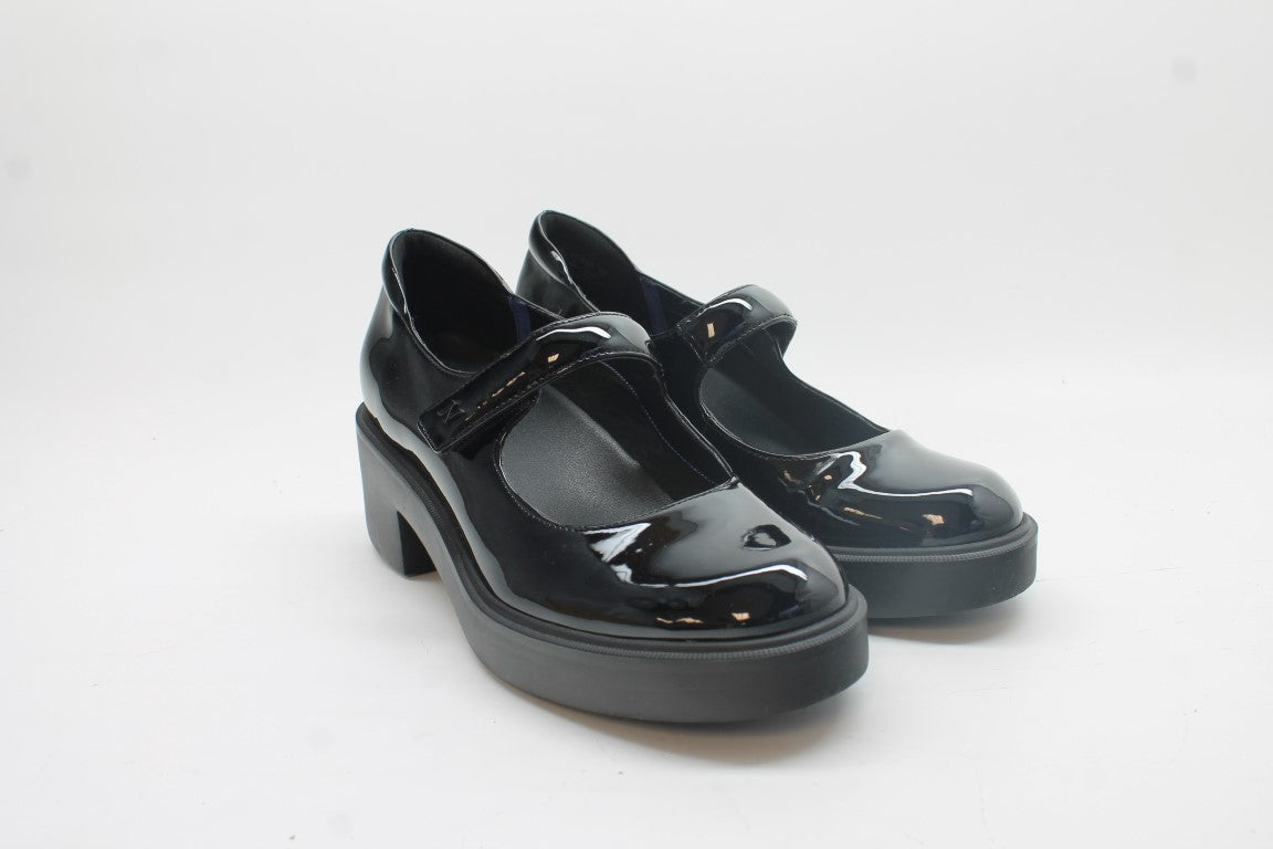Black Patent