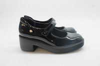 Naturalizer Women's Amanda Mary Jane Platform Pump Floor Sample
