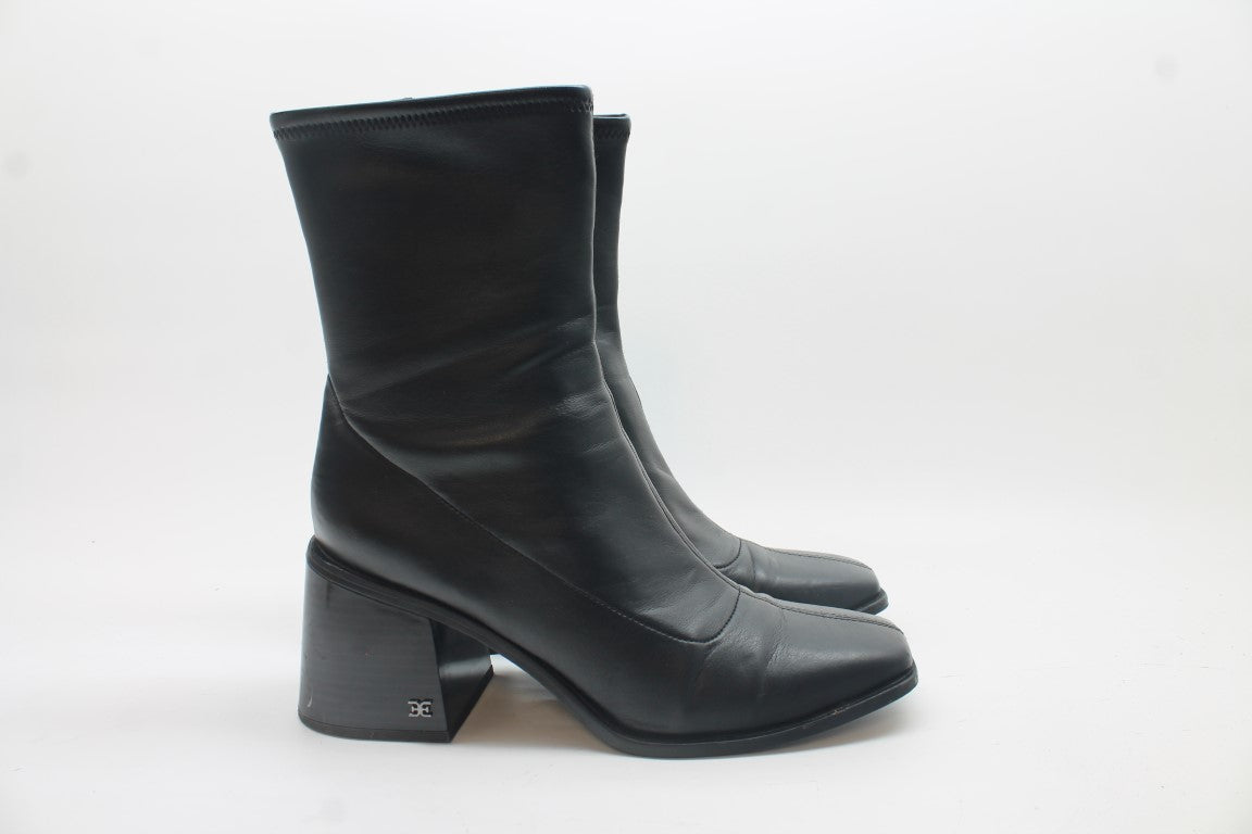 Sam Edelman Wells Women's Boots Preowned5