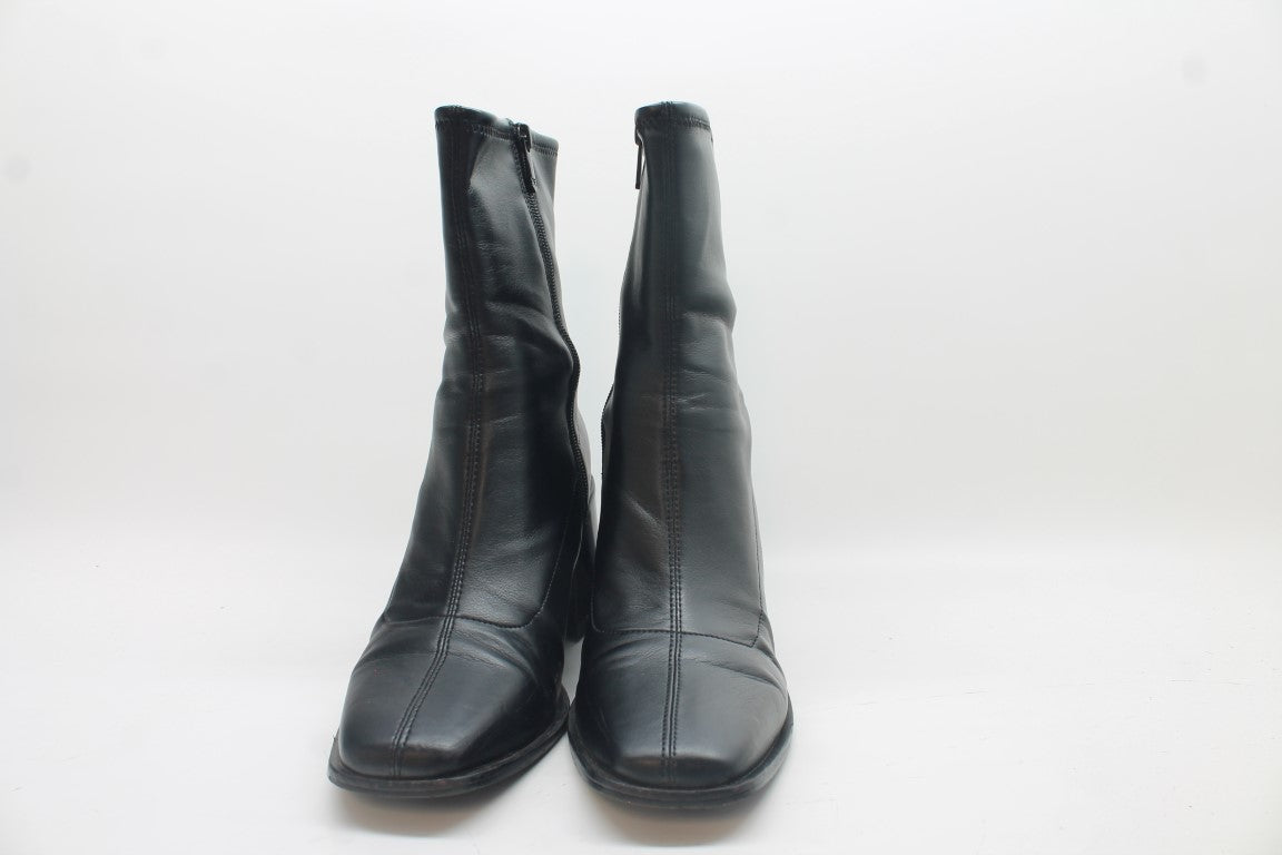 Sam Edelman Wells Women's Boots Preowned5