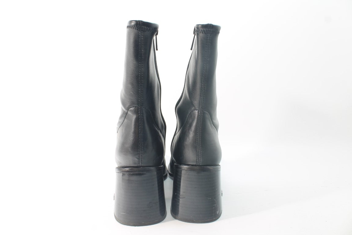 Sam Edelman Wells Women's Boots Preowned5