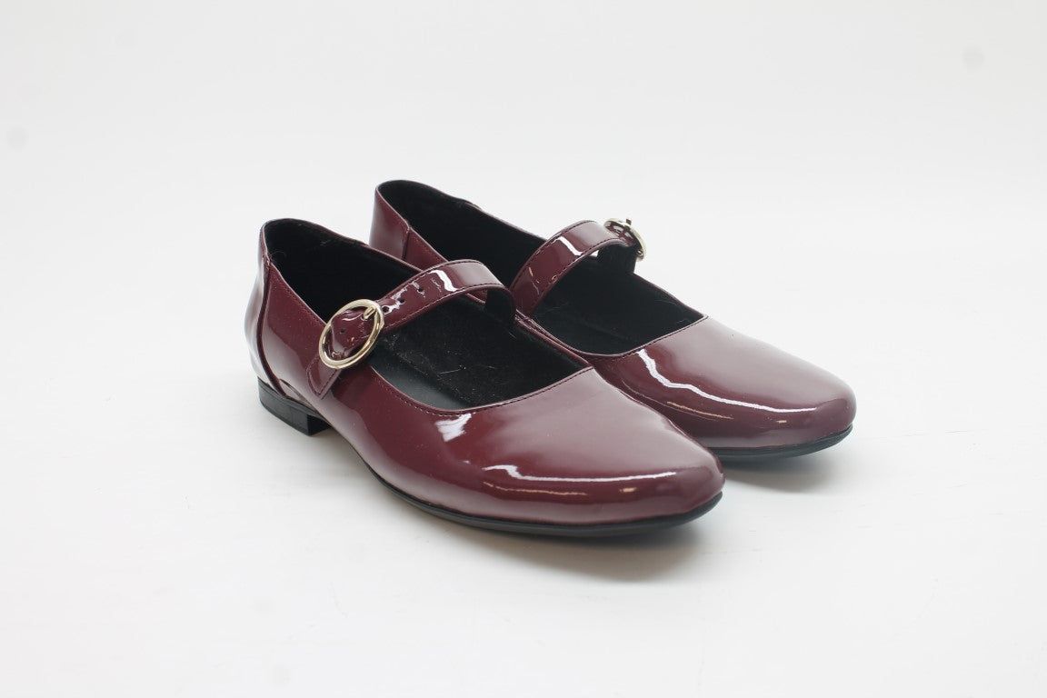 Cranberry Patent